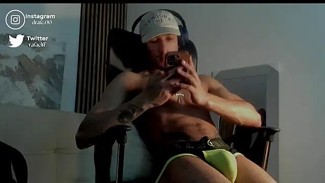 rafael stone online show from 20, 9, 2025