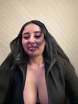 Anily Lovely online show from 11, 2, 2025