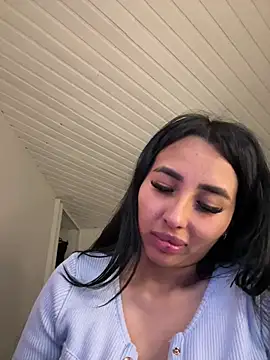 Anily Lovely online show from 15, 2, 2025