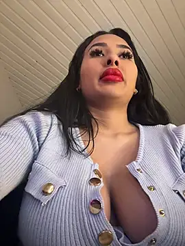 Anily Lovely online show from 21, 2, 2025