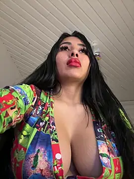 Anily Lovely online show from 22, 2, 2025