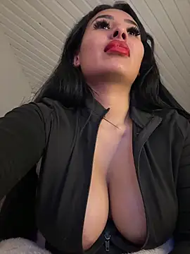 Anily Lovely online show from 1, 3, 2025