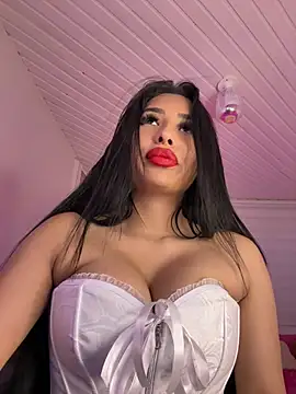 Anily Lovely online show from 6, 3, 2025