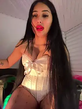 Anily Lovely online show from 6, 3, 2025