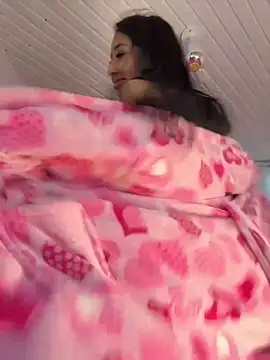 Anily Lovely online show from 9, 3, 2025