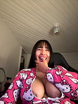 Anily Lovely online show from 1, 10, 2025