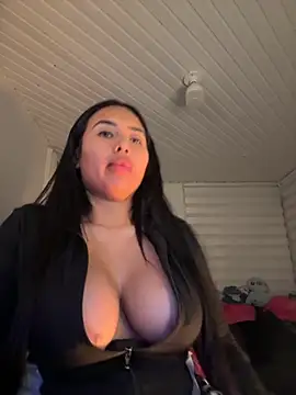 Anily Lovely online show from 9, 11, 2025