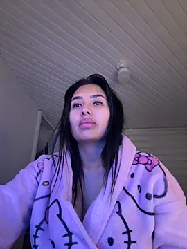 Anily Lovely online show from 18, 11, 2025