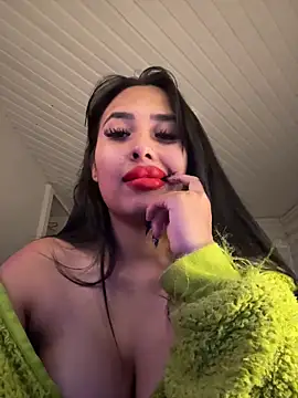 Anily Lovely online show from 6, 1, 2026