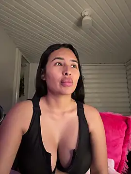 Anily Lovely online show from 7, 4, 2026