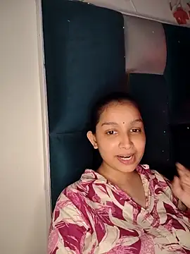 Aleena Rai online show from 14, 9, 2025