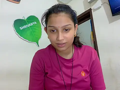 Aleena Rai online show from 20, 9, 2025