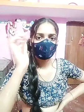 Cute-Simmi online show from 3, 12, 2024