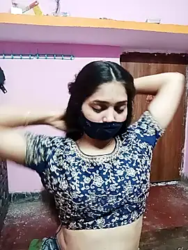 Cute-Simmi online show from 18, 12, 2024