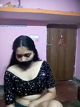 Cute-Simmi online show from 30, 12, 2024