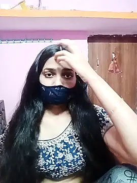 Cute-Simmi online show from 31, 12, 2024