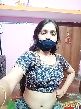 Cute-Simmi online show from 31, 12, 2024