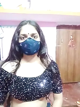 Cute-Simmi online show from 7, 1, 2025