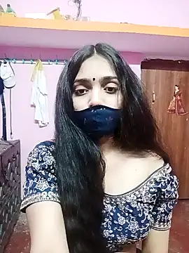 Cute-Simmi online show from 10, 1, 2025