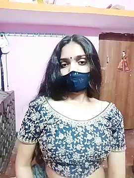 Cute-Simmi online show from 15, 1, 2025