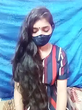 Cute-Simmi online show from 21, 1, 2025