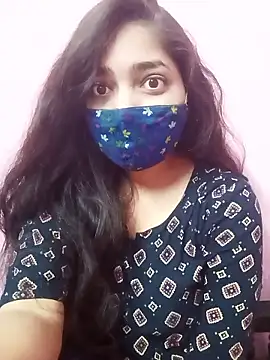 Cute-Simmi online show from 10, 1, 2026