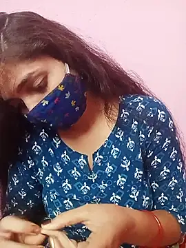 Cute-Simmi online show from 11, 1, 2026