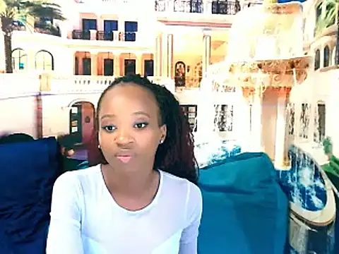 EbonyCreamy69 online show from 14, 12, 2024