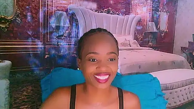 EbonyCreamy69 online show from 24, 1, 2025