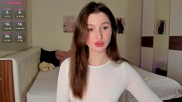 Snapshot of tender_babyy chatting on 5, 12, 2024 tender babyy online show from 5, 12, 2024