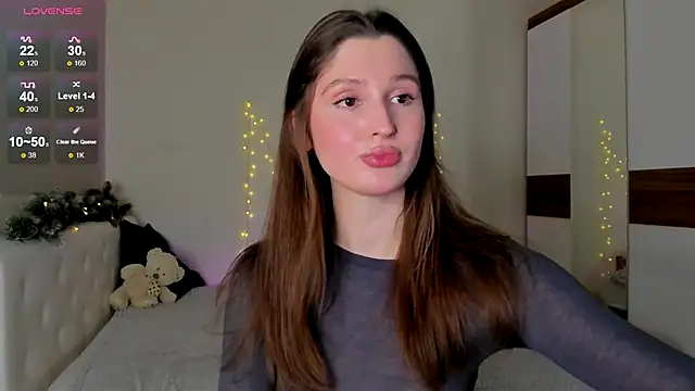 Snapshot of tender_babyy chatting on 21, 12, 2024 tender babyy online show from 21, 12, 2024