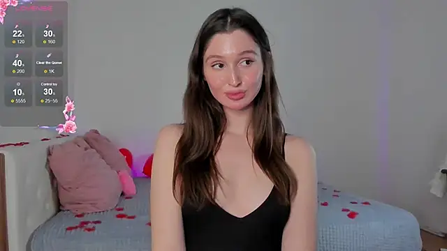 Snapshot of tender_babyy chatting on 13, 2, 2025 tender babyy online show from 13, 2, 2025