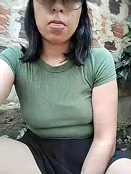 MirandaSingle online show from 2, 3, 2026