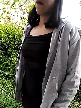 MirandaSingle online show from 19, 3, 2026