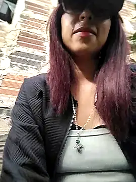 MirandaSingle online show from 21, 3, 2026