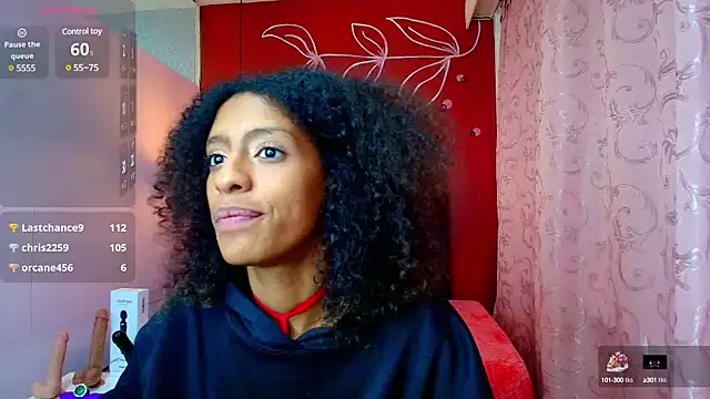 Zia Green online show from 14, 3, 2025