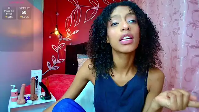 Zia Green online show from 18, 3, 2025