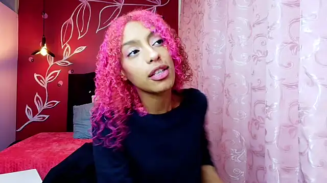 Zia Green online show from 21, 3, 2025