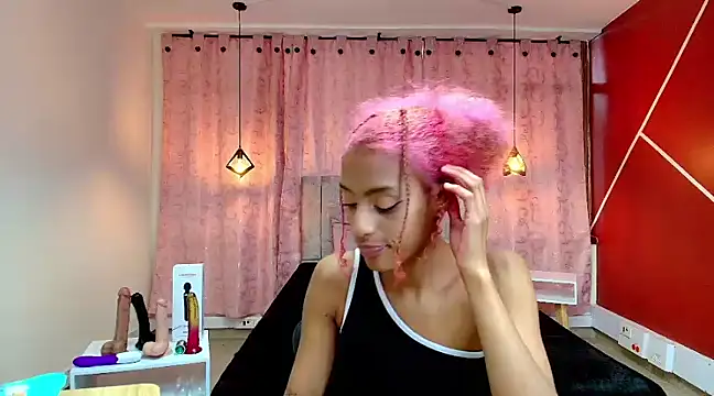 Zia Green online show from 22, 3, 2025