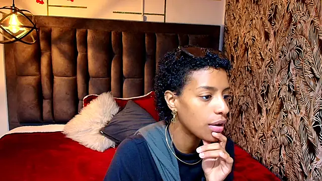 Snapshot of Zia_Green chatting on 5, 5, 2026 Zia Green online show from 5, 5, 2026