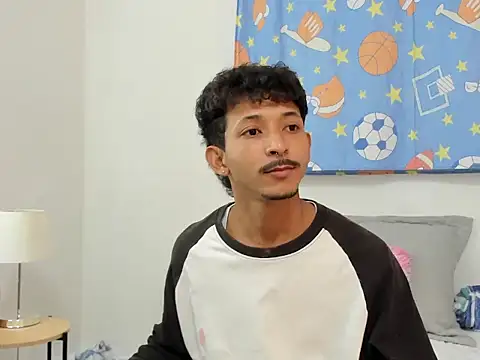 Carlos Steven online show from 27, 6, 2026