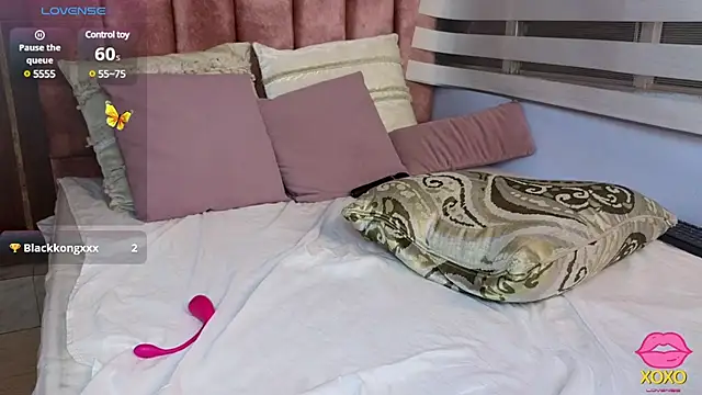 lou rosse  online show from 5, 1, 2025