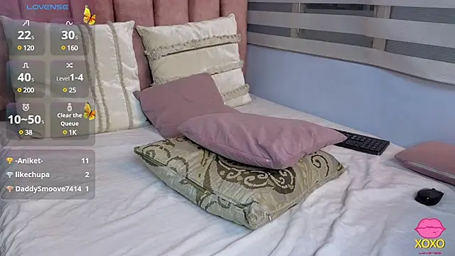 lou rosse  online show from 8, 2, 2025