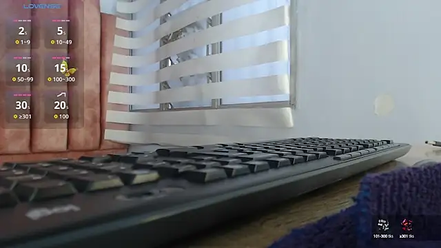 lou rosse  online show from 15, 9, 2025