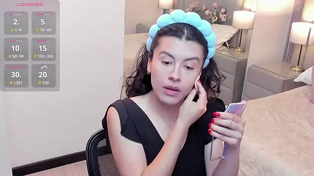 JaneLondon online show from 26, 3, 2026