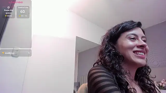 JaneLondon online show from 7, 4, 2026