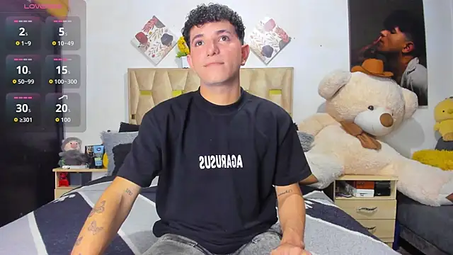 patrick sanzz online show from 8, 1, 2026