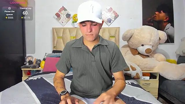 patrick sanzz online show from 4, 2, 2026