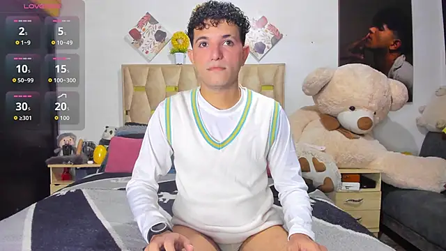 patrick sanzz online show from 6, 2, 2026