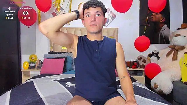 patrick sanzz online show from 12, 2, 2026